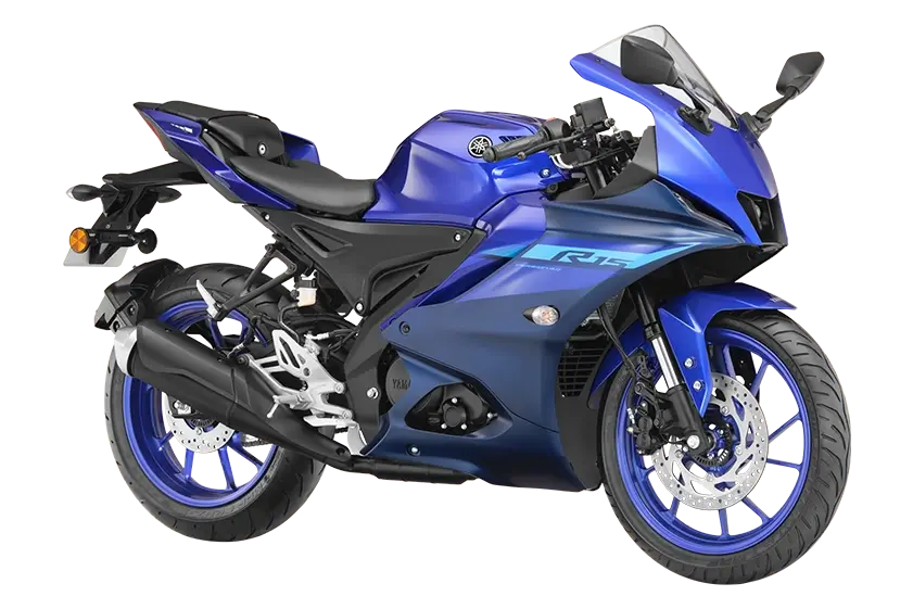 2025 Yamaha YZFR15 A Best GameChanger in the 150cc Sportbike Arena