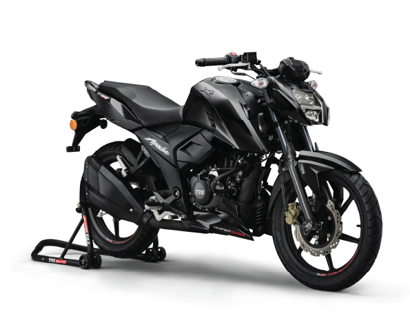 Apache RTR 160 4V BS6 Special edition