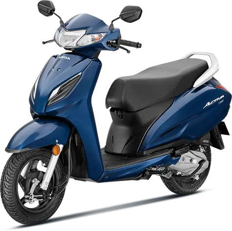 Engine Capacity of the Honda Activa 6G